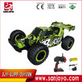 Nuevo style1: 16 coche de control de radio eléctrico inteligente juguetes para niños 2.4G coches de control remoto Cool Electric High Speed ​​RC Truck